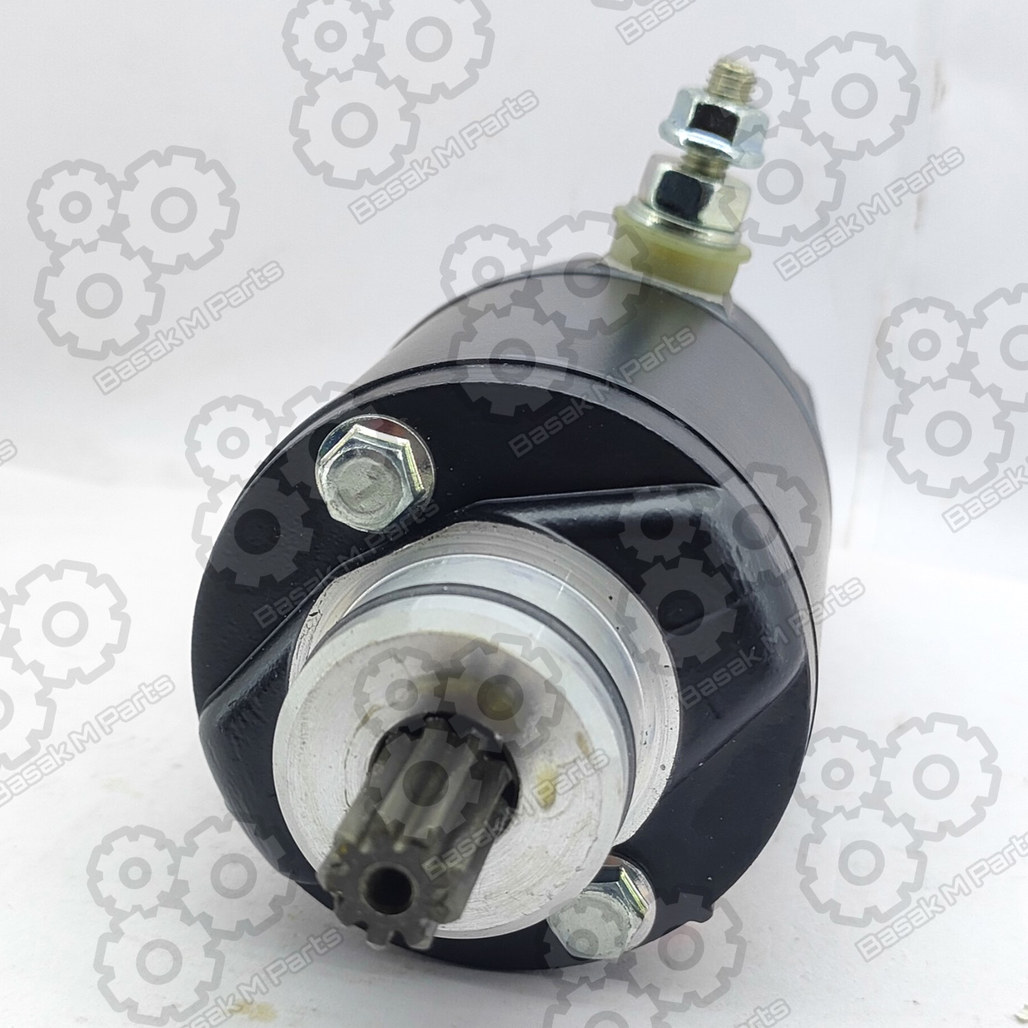 SELF MOTOR PULSAR 150/180 (LUCAS)